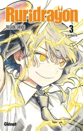 Ruridragon - Tome 03