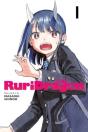 Ruridragon, Vol. 1 - Preview