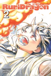 Capa do artigo Ruridragon, Vol. 2