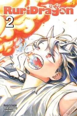 Capa do artigo Ruridragon, Vol. 2
