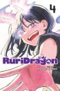 Ruridragon, Vol. 4 - Preview