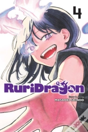 Capa do artigo Ruridragon, Vol. 4