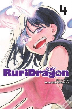 Capa do artigo Ruridragon, Vol. 4