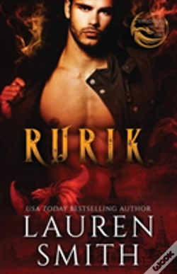 Capa do artigo Rurik
