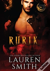 Capa do artigo Rurik