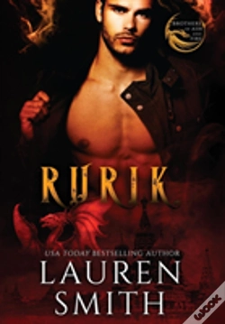Capa do artigo Rurik