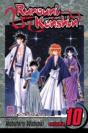 Rurouni Kenshin, Vol. 10 - Preview