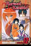 Rurouni Kenshin, Vol. 12