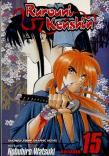 Rurouni Kenshin, Vol. 15