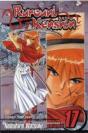 Rurouni Kenshin, Vol. 17 - Preview
