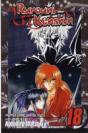 Rurouni Kenshin, Vol. 18 - Preview
