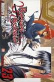 Rurouni Kenshin, Vol. 23