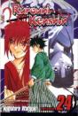 Rurouni Kenshin, Vol. 24 - Preview
