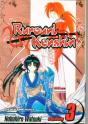 Rurouni Kenshin, Vol. 3 - Preview