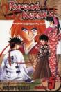 Rurouni Kenshin, Vol. 5 - Preview