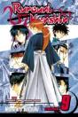 Rurouni Kenshin, Vol. 9 - Preview