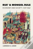 Rus' And Mongol Rule