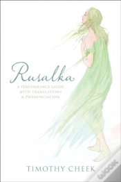 Capa do artigo Rusalka