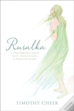 Capa do artigo Rusalka
