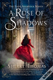 Capa do artigo Ruse Of Shadows