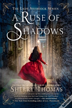 Capa do artigo Ruse Of Shadows