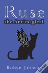 Ruse The Antimagical: Beginnings