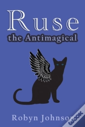 Capa do artigo Ruse The Antimagical: Beginnings