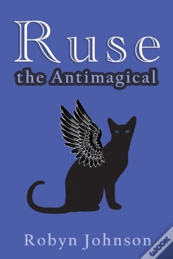 Capa do artigo Ruse The Antimagical: Beginnings