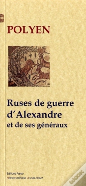 Capa do artigo Ruses De Guerre D