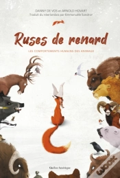 Capa do artigo Ruses De Renard