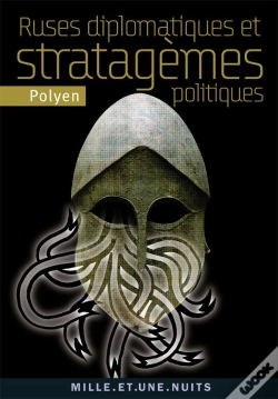 Capa do artigo Ruses Diplomatiques Et Stratagèmes Politiques