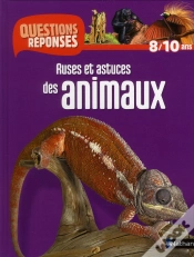 Capa do artigo Ruses Et Astuces Des Animaux