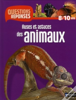 Capa do artigo Ruses Et Astuces Des Animaux