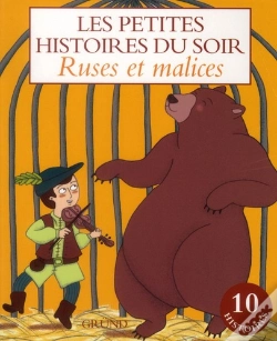 Capa do artigo Ruses Et Malice