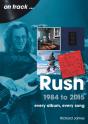 Rush 1984 To 2015 On Track - Preview