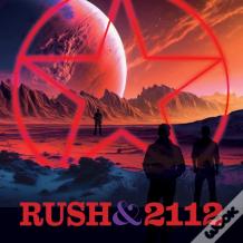 Rush And 2112