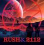 Rush And 2112 - Preview