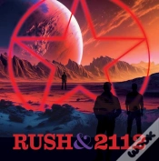 Capa do artigo Rush And 2112
