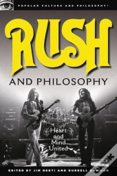 Rush And Philosophy