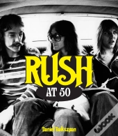 Rush At 50