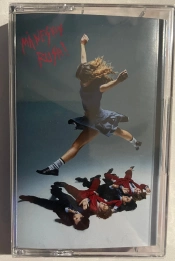 Capa do artigo Rush! - Cassete