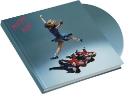 Capa do artigo Rush! - CD