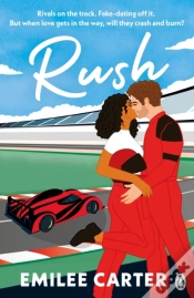 Capa do artigo Rush