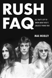 Rush Faq