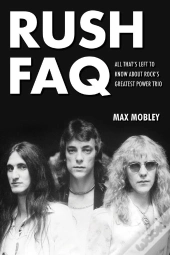 Rush Faq