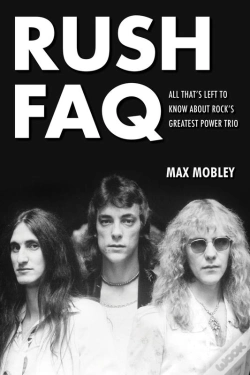 Capa do artigo Rush Faq