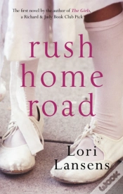 Capa do artigo Rush Home Road