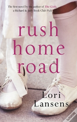 Capa do artigo Rush Home Road