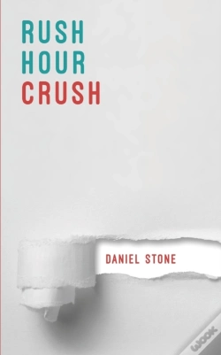 Capa do artigo Rush Hour Crush