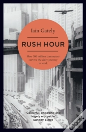 Capa do artigo Rush Hour
